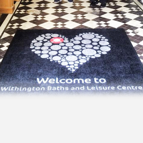 Withington Spa and Leisure Centre